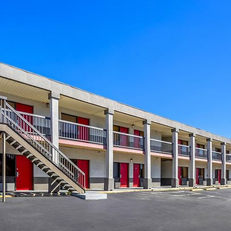 America'S Best Value Inn-Columbia Exterior foto