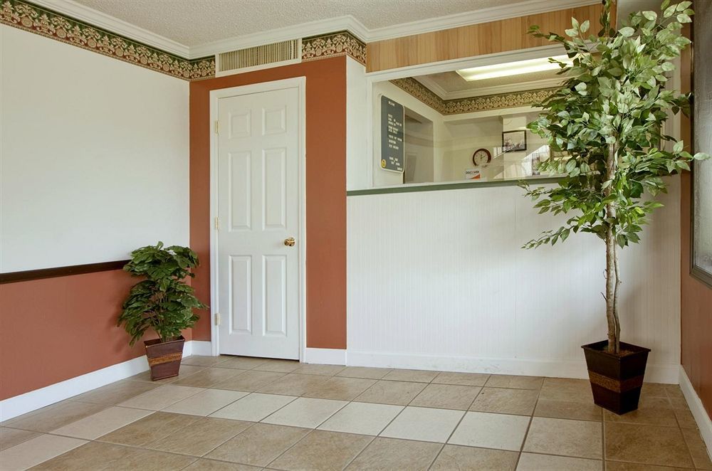 America'S Best Value Inn-Columbia Exterior foto
